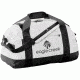 Eagle Creek No Matter What Duffel - Small-White/Black