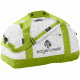 Eagle Creek No Matter What Duffel - Small-White/Strobe Green