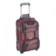 Eagle Creek Orv Wheeled Duffel Carry On, Earth Red, EC0A3XVR278
