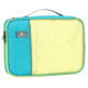 Eagle Creek Pack-It 2 Sided Cube-Aqua/Lime