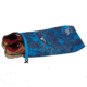 Eagle Creek Pack-It Active Roll Top Shoe Sac, Earthview Blue, EC0A3SBK263