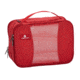 Eagle Creek Pack-It Clean Dirty Half Cube-Red