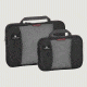 Eagle Creek Pack-It Compression Cube Set-Black