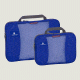 Pack-It Compression Cube Set-Blue Sea