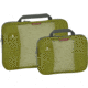 Eagle Creek Pack-It Compression Cube Set-Fern Green