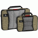 Eagle Creek Pack-It Compression Cube Set-Repeak Tan