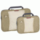 Eagle Creek Pack-It Compression Cube Set-Tan
