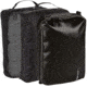 Eagle Creek Pack-It Cube Mixed Set, Black, Medium, EC0A496G010