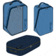 Eagle Creek Pack-It Cube Mixed Set, Rush Blue/Blue Dawn, Medium, EC050409425