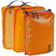 Eagle Creek Pack-It Cube Mixed Set, Sahara Yellow, Medium, EC0A496G299