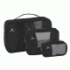 Eagle Creek Pack-It Cube Set-Black