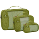 Eagle Creek Pack-It Cube Set-Fern Green
