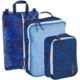 Eagle Creek Pack-It Essentials Set, Ocean Currents, EC0A5291338OS