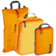 Eagle Creek Pack-It Essentials Set, Sahara Yellow, One Size, EC0A5291299