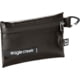 Eagle Creek Pack-It Gear Pouch, Black, Extra Small, EC0A48YW010