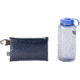 Eagle Creek Pack-It Gear Pouch, Rush Blue, Extra Small, EC0A48YW420