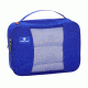 Eagle Creek Pack-It Half Cube Packing Organizer (300 cu in)-Blue Sea
