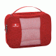 Pack-It Half Cube Packing Organizer 300 cu in-Red