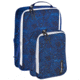 Eagle Creek Pack-It Isolate Compression Cube Set, Aloha, Small/Medium, EC0A496N337OS