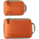 Eagle Creek Pack-It Isolate Compression Cube Set, Mandarin, Small/Medium, EC050402820