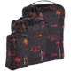 Eagle Creek Pack-It Isolate Cube Set, Aloha, Extra Small/Small/Medium, EC0A496D337OS