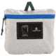 Eagle Creek Pack-It Isolate Laundry Sac, Az Blue/Grey, EC0A48XV340OS