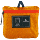 Eagle Creek Pack-It Isolate Laundry Sac, Sahara Yellow, EC0A48XV299OS