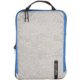 Eagle Creek Pack-It Isolate Compression Cube, Az Blue/Grey, Medium, EC0A48XN340