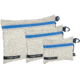 Eagle Creek Pack-It Isolate Sac Set, Az Blue/Grey, Extra Small/Small/Medium, EC0A48YL340