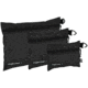 Eagle Creek Pack-It Isolate Sac Set, Black, Extra Small/Small/Medium, EC0A48YL010