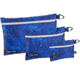 Eagle Creek Pack-It Isolate Sac Set, Ocean Currents, Extra Small/Small/Medium, EC0A48YL338OS