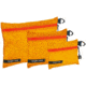 Eagle Creek Pack-It Isolate Sac Set, Sahara Yellow, Extra Small/Small/Medium, EC0A48YL299