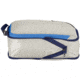 Eagle Creek Pack-It Isolate Small Compression Cube, Az Blue/Grey, EC0A48ZJ340OS
