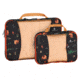 Eagle Creek Pack-It Original Compression Cube Set, Golden State Print, Small/Medium, EC041269312