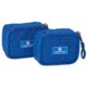 Eagle Creek Pack-It Original Quilted Mini Cube Set, Blue Sea, EC0A37G3137