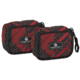Eagle Creek Pack-It Original Quilted Mini Cube Set, Tribal Irregularity Red, EC0A37G3250