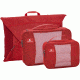 Eagle Creek Pack-It Original Starter Set-Red Fire