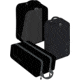 Eagle Creek Pack-It Overnight Set, Black, One Size, EC050405010