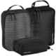Eagle Creek Pack-It Overnight Set, Black, EC0A4AF1010