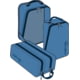 Eagle Creek Pack-It Overnight Set, Blue Dawn, One Size, EC050405424