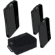 Eagle Creek Pack-It Reveal Carry-On Set, Black, One Size, EC050414010