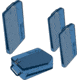 Eagle Creek Pack-It Reveal Carry-On Set, Blue Dawn, One Size, EC050414424