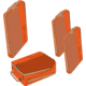Eagle Creek Pack-It Reveal Carry-On Set, Mandarin, One Size, EC050414820