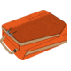 Eagle Creek Pack-It Reveal Clean/Dirty Cube, Mandarin, Medium, EC040414820