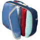 Eagle Creek Pack-It Reveal Clean/Dirty Medium Cube, Az Blue/Grey, EC0A48YG340OS