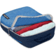 Eagle Creek Pack-It Reveal Clean/Dirty Cube, Az Blue/Grey, Medium, EC0A48YG340