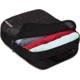 Eagle Creek Pack-It Reveal Clean/Dirty Medium Cube, Black, EC0A48YG010OS