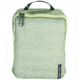 Eagle Creek Pack-It Reveal Clean/Dirty Medium Cube, Mossy Green, EC0A48YG326OS