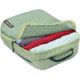 Eagle Creek Pack-It Reveal Clean/Dirty Medium Cube, Mossy Green, EC0A48YG326OS