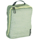 Eagle Creek Pack-It Reveal Clean/Dirty Cube, Mossy Green, Medium, EC0A48YG326